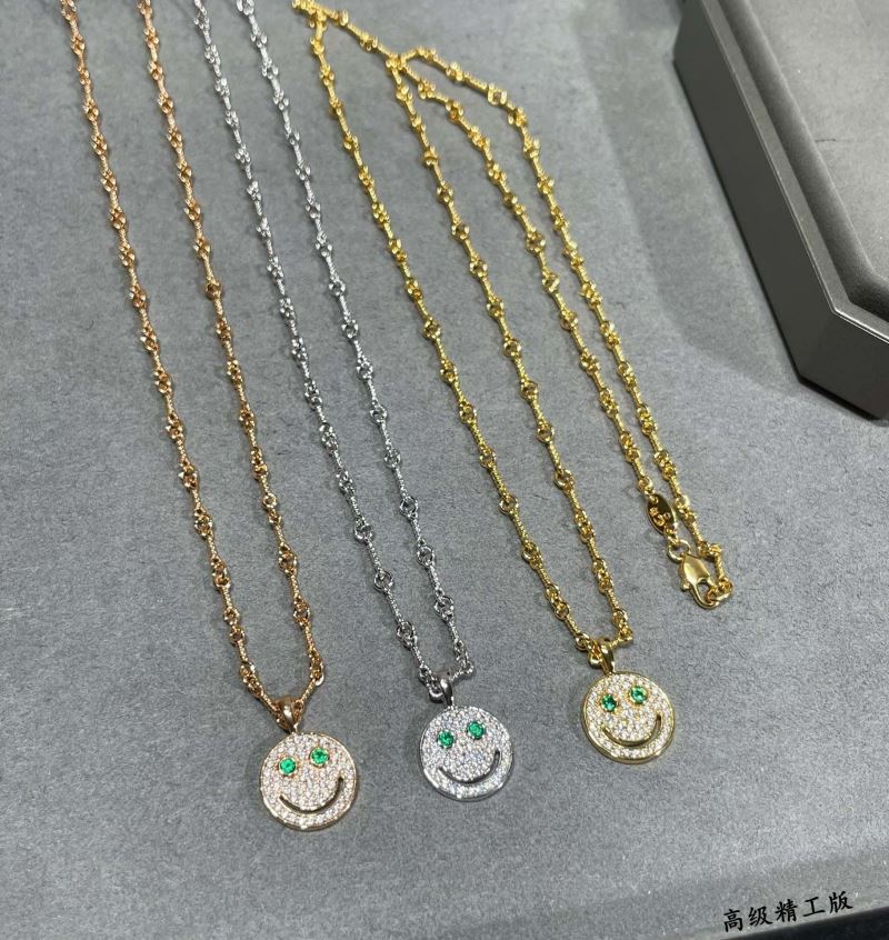 Chrome Hearts Necklaces